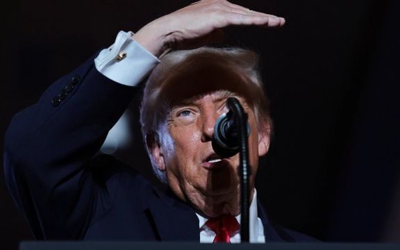 دیلیمیل: وضع نفتکشهای مرتبط با ایران میتواند ترامپ را به تقابل خطرناک با تهران سوق دهد