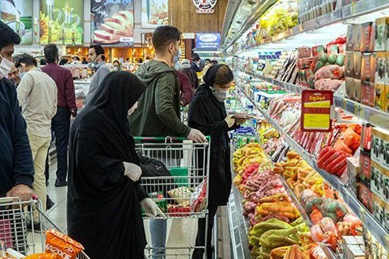 Statistics Center of Iran: The annual inflation rate in September reached 46%