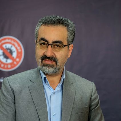 کیانوش جهانپور: مشکل کمبود سرم با مدیریت توزیع و واردات حل شده است