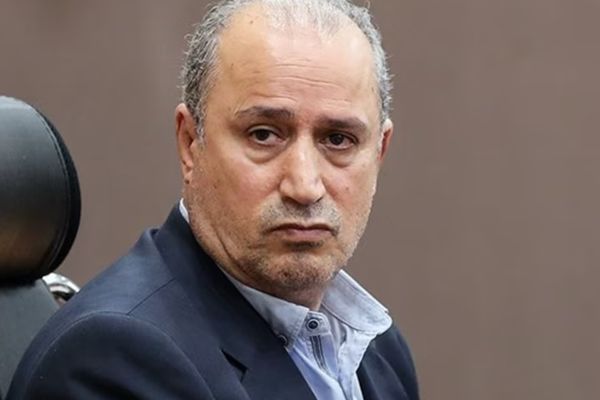 تکمیل کلکسیون تحقیر با رسوایی اخلاقی؛ سکوت تاج درباره اتهام تعرض به یک دختر نوجوان