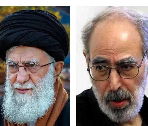 ناشط إيراني يرفض المثول أمام القضاء بعد وصفه خامنئي بالأسوأ