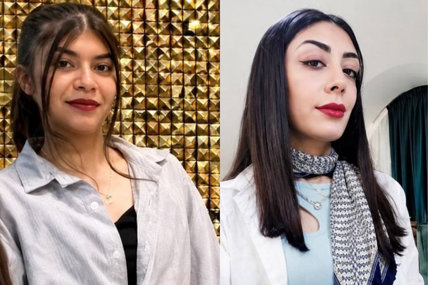 Iran flogs two women detained in January protests