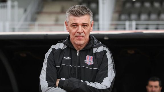میلوشویچ، قبل از بازی با استقلال: بازیکنان ایرانی با استعداد هستند اما چالش تاکتیکی داریم