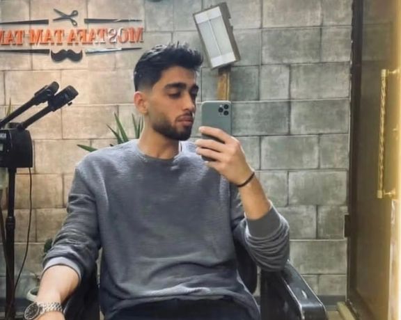 Wounded protester missing for 33 days shot dead in custody, source says