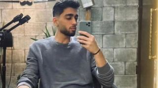 Wounded protester missing for 33 days shot dead in custody, source says