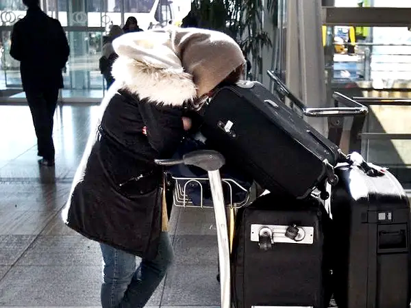 پناهجویی ایرانیان؛ ایران سریع‌ترین رشد مهاجرت را به کشورهای ثروتمند جهان ثبت کرد