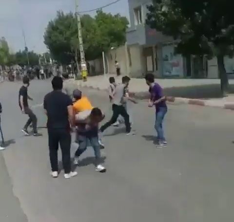 مصدر مطلع لـ"إيران إنترناشيونال": "مقتل 4 متظاهرين برصاص الأمن الإيراني غربي البلاد