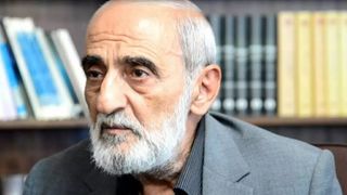 Hardliner Says Nuclear Talks Futile, Iran Should Exit NPT