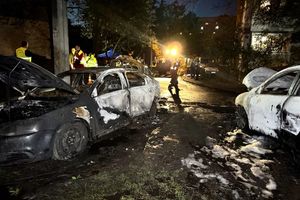 حمله پهپادی روسیه به اوکراین ۵ کشته و ۲۴ زخمی بر جا گذاشت