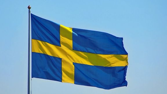 Sweden Addresses Escalating Detention Of Citizens In Iran