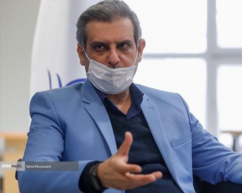 مقام نظام پرستاری تهران: گاهی به یک پرستار میگوییم مراقب ۳۰ تا ۴۰ مریض بحرانی باشد