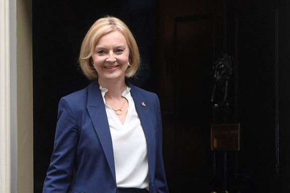 نخست وزیر جدید بریتانیا اعلام کرد قیمت گاز و برق را تا دو سال ثابت نگه میدارد