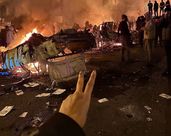 افزایش مفقودشدگان انقلاب ملی ایرانیان؛ وکلا از احتمال اعدامهای بیسروصدا خبر میدهند