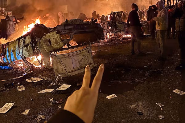 افزایش مفقودشدگان انقلاب ملی ایرانیان؛ وکلا از احتمال اعدامهای بیسروصدا خبر میدهند