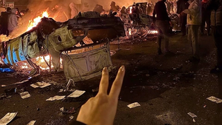 افزایش مفقودشدگان انقلاب ملی ایرانیان؛ وکلا از احتمال اعدامهای بیسروصدا خبر میدهند