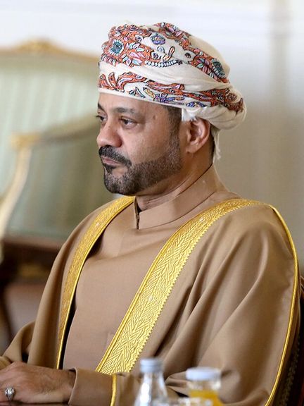 وزیر خارجه عمان: در دور چهارم مذاکرات ایدههای مفید و نوآورانهای مطرح شد