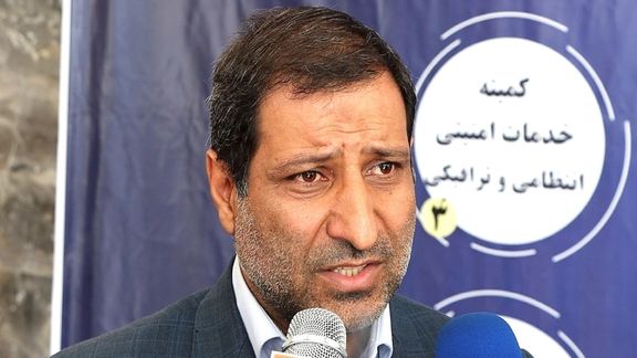 فرماندار مشهد: بعضی افراد برنامه دارند بدون حجاب وارد برنامههای مذهبی شوند