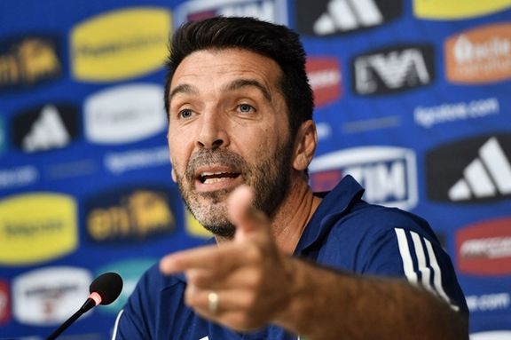 بوفون: مقایسه رونالدو با مسی؟ توهین به هر دوی آنهاست