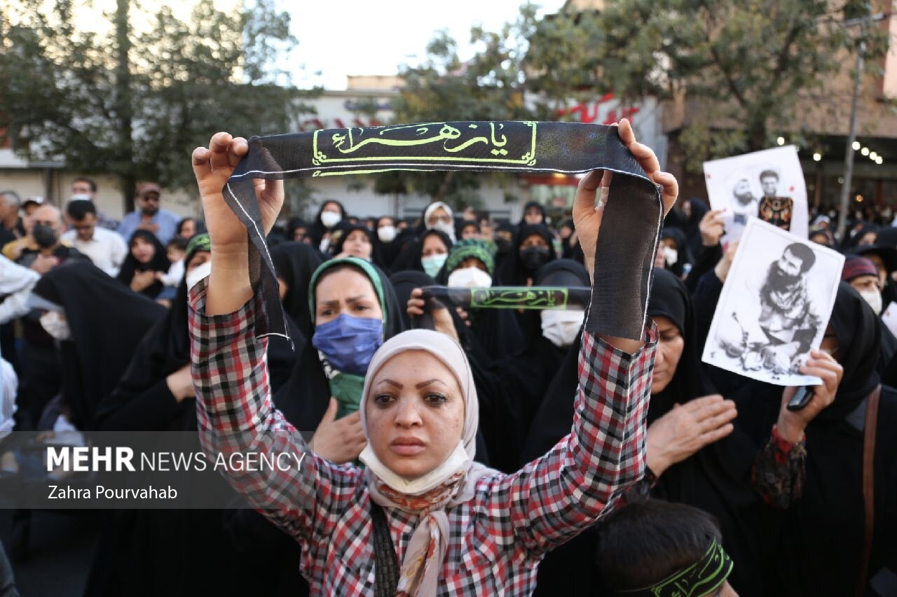 تشدید فشار‌ها بر مخالفان حجاب اجباری و افزایش خشونت‌ها در برخورد با آنان