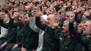 IRGC Contracting Arm Makes Income from Foreign Projects via Barter