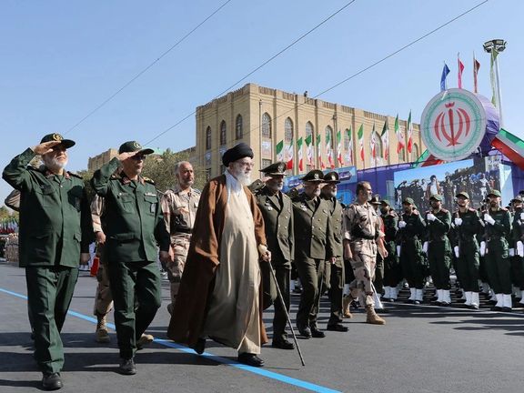 رهبر جمهوری اسلامی: ما به جوانان فلسطین افتخار میکنیم، این حماسه را آنها آفریدند