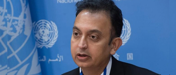 منظمات حقوقية تدعو إلى تمديد مهمة مقرر الأمم المتحدة الخاص المعني بإيران