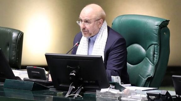 محمدباقر قالیباف: جانشینی حسن نصرالله کار سختی است