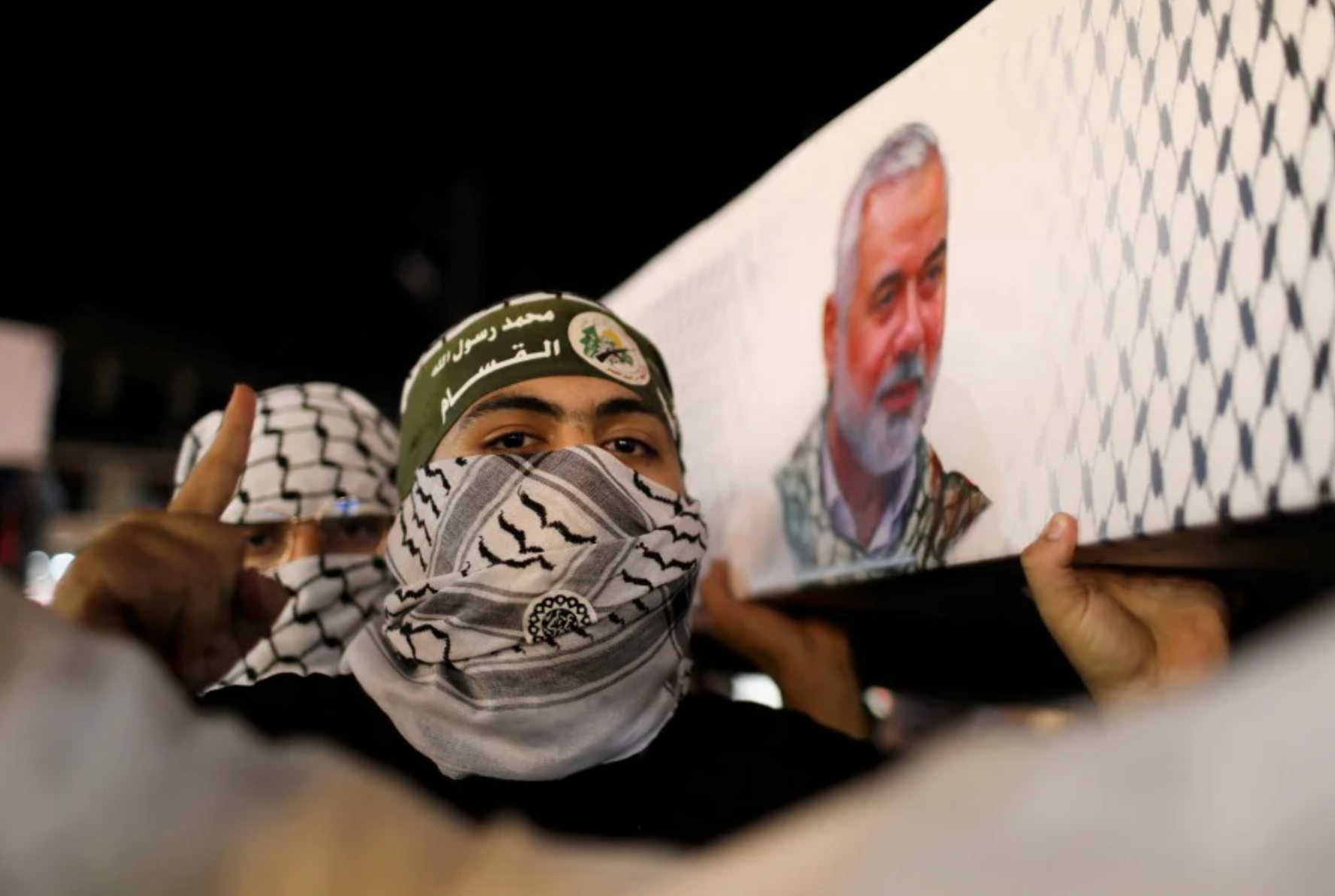 مقامات اردنی: تهدید جمهوری اسلامی رو به افزایش است، می‌خواهند ارباب خاورمیانه باشند