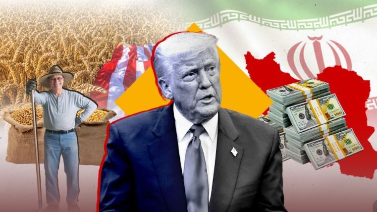 Ghalibaf: US falsely says Iran unfrozen assets will buy its agriculture