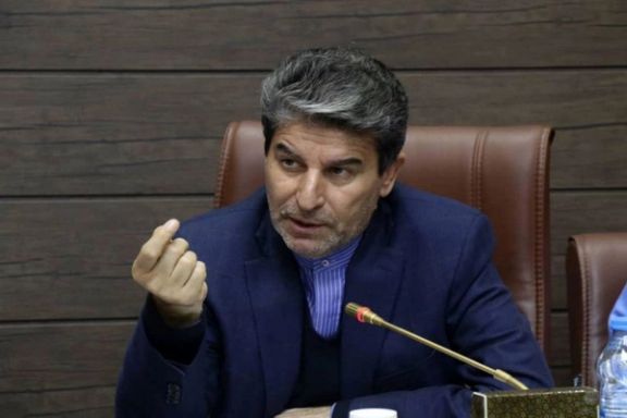 Mohammad-Mehdi Shahriari