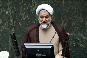 Iranian MP Calls For Death Of Hijab Official Over Same-Sex Video
