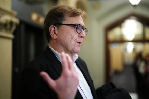 وزیر انرژی کانادا: به تعرفههای آمریکا پاسخ میدهیم