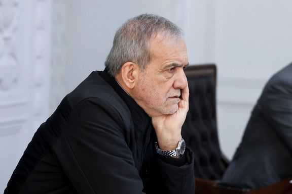 الرئيس الإيراني: لم أجد إجابة لسبب المشكلات الموجودة في الأهواز