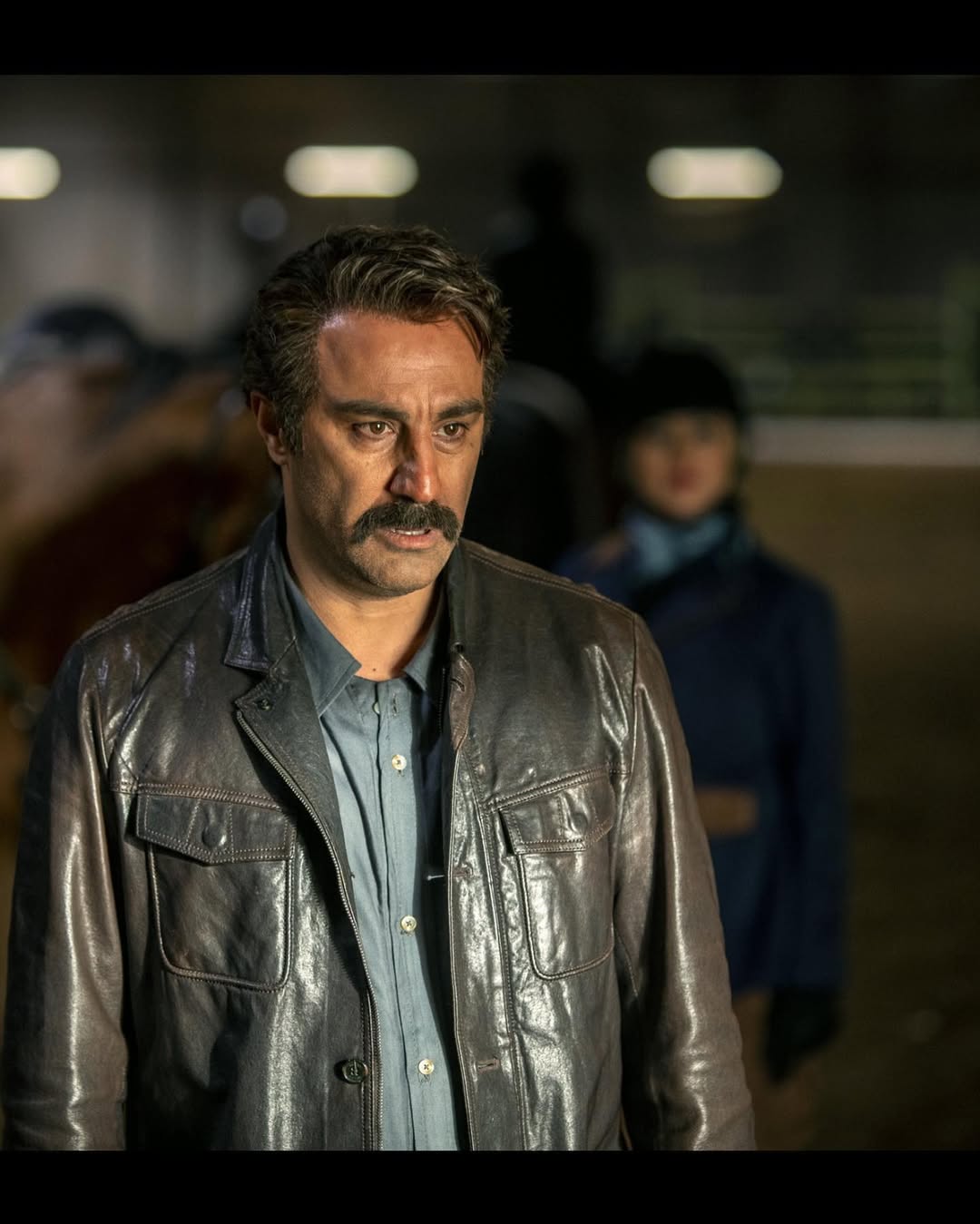 تنابنده درباره کشته‌شدن امیرحسین محمدزاده: ایمان داشتم، قاتلش را به تیر غیب واگذار می‌کردم