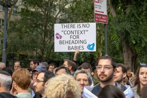 ارتش اسرائیل: حماس کودکان را سر بریده و پزشکی قانونی نحوه مرگ آنها را تایید کرده