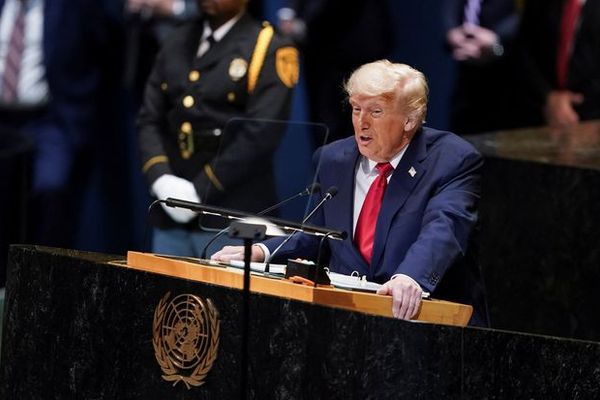 آمریکا پرداخت اولیه بدهی چند میلیارد دلاری به سازمان ملل را آغاز میکند