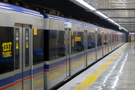 مدیرعامل مترو: بودجه خرید ۶۳۰ واگن مترو از چین به طور کامل حذف شده است
