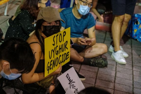 خواب چین برای سینکیانگ؛ چه بر سر اویغورها خواهد آمد؟