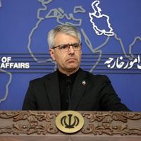 بقایی: آمریکا و اسرائیل در تحولات اخیر «تقسیم کار» کردهاند