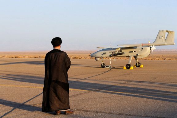 مقامهای غربی: ایران در حال آمادهسازی تسلیحات بیشتر برای ارسال به روسیه است