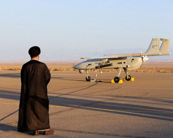 آمریکا از به کار گیری هوش مصنوعی برای مقابله با پهپادهای جمهوری اسلامی خبر داد