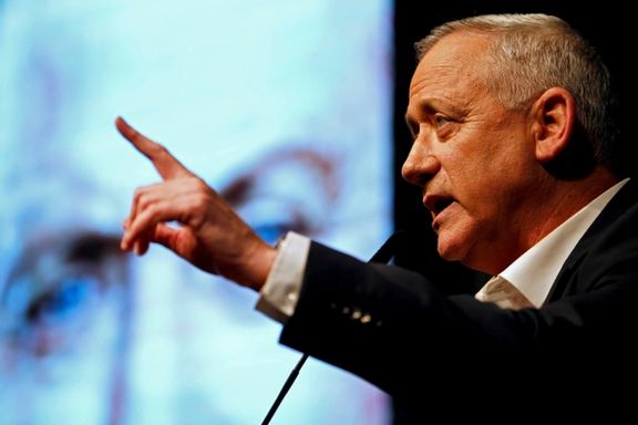 واکنش وزیر دفاع اسرائیل به حمله ایران به کشتی اسرائیلی: ایران میخواهد زیرساختهای ما را از بین ببرد