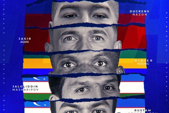 تاجرنیا درباره تعداد خارجیهای استقلال: خدا نکند، ولی جنگ هم بشود، ترکیب خوب است