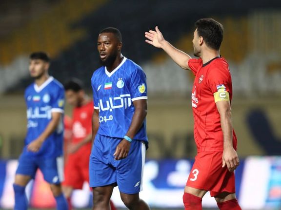 کمیته استیناف رای خود را تغییر داد؛ تراکتور-استقلال بدون تماشاگر در تبریز برگزار میشود