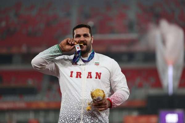 نقره، نقره، نقره و بالاخره طلا برای ایران؛ روز هفتم بازیهای آسیایی ۲۰۲۶