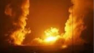 Retaliatory Attacks Have Only Started, Pentagon Says