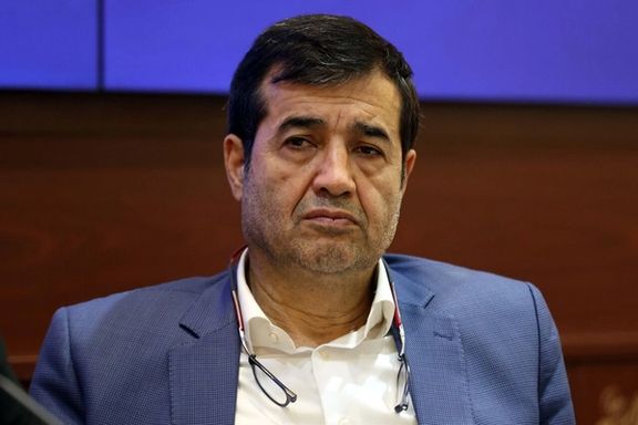 حمایت وزیر ورزش از بیرانوند: بازیکن حق دارد از تیمش جدا شود، نباید فضا را مشوش کنیم