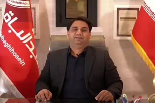 رییس بانک اطلاعات هویت ژنتیک: هرگونه شبهه درباره احراز هویت حسین عبدالباقی رد میشود