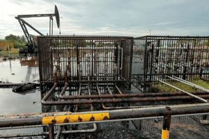 نفت ونزوئلا در محاسبات ترامپ؛ فرصتها و محدودیتهای پیش رو