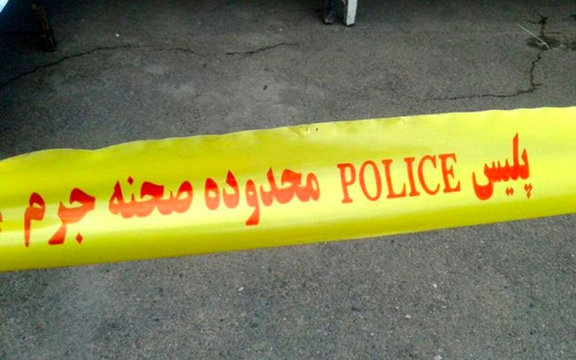 روزنامه اعتماد: از ابتدای امسال ۱۰ زن و دختر به دلیل مسائل خانوادگی کشته شدهاند